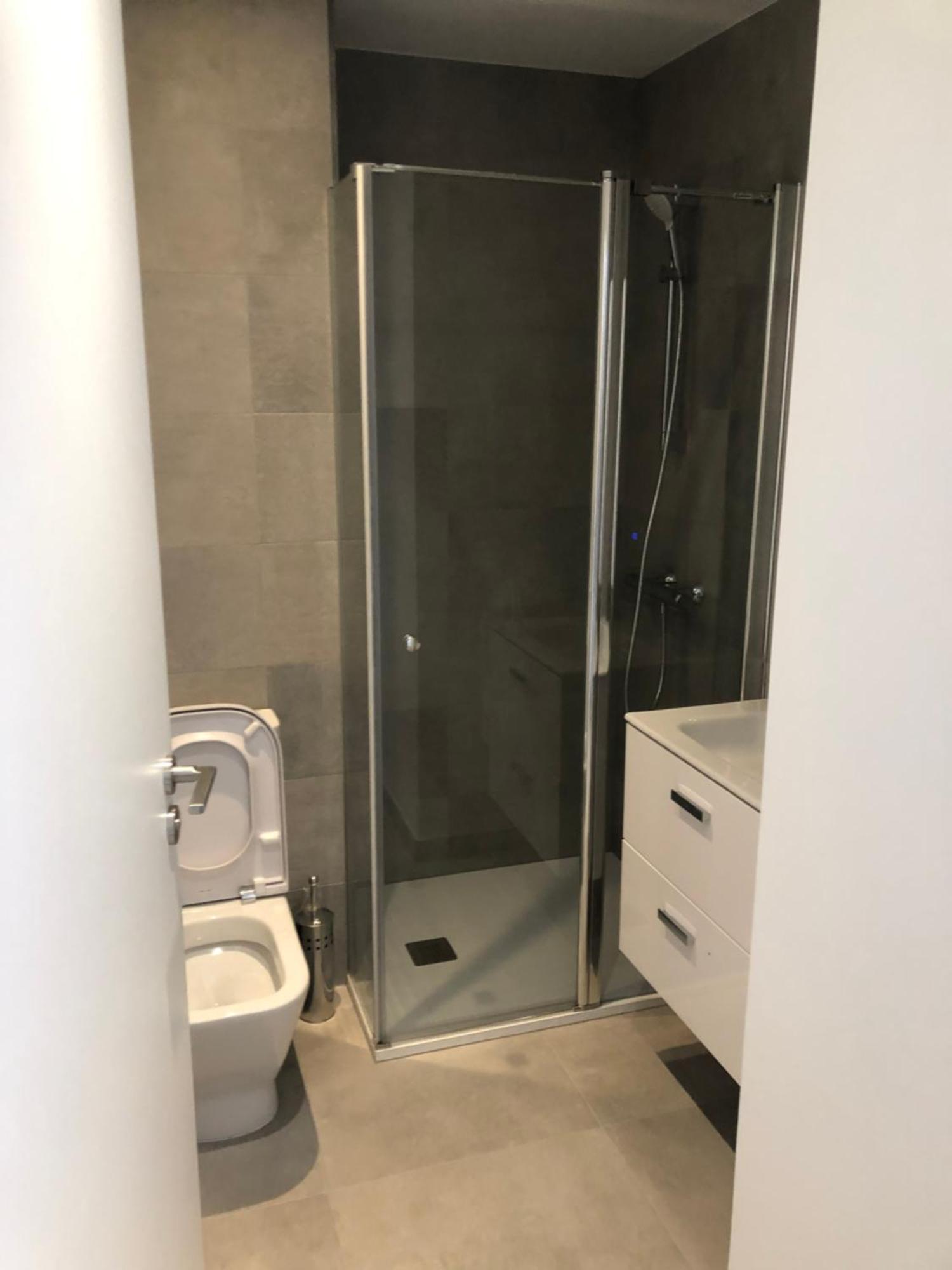 The Hub Apartment Gibraltar Exterior photo