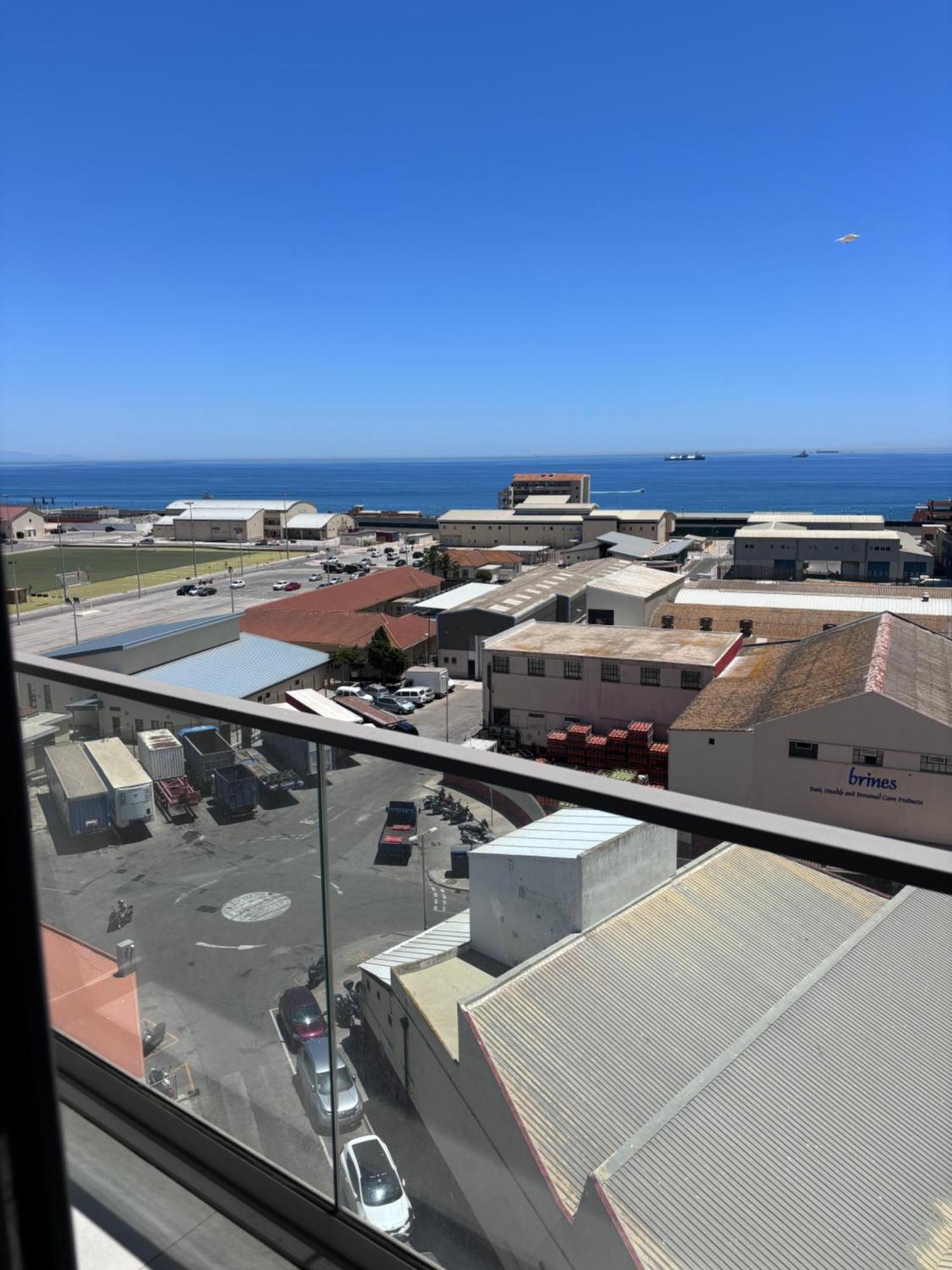 The Hub Apartment Gibraltar Exterior photo