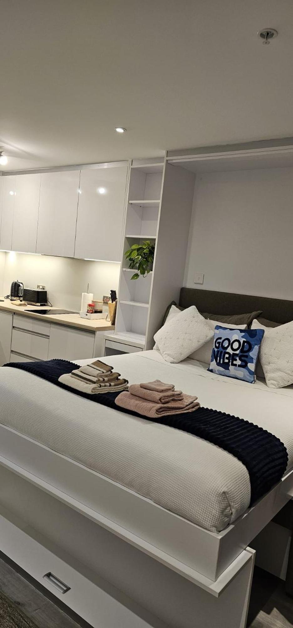 The Hub Apartment Gibraltar Exterior photo