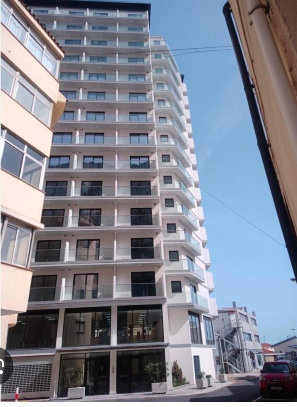 The Hub Apartment Gibraltar Exterior photo